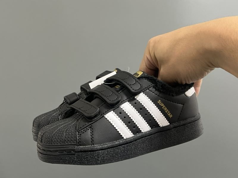 ADIDAS SHOES